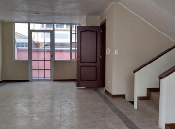 Casa · 184m² · 3 Habitaciones · 2 Estacionamientos · El Condado, Hermosa Casa en Venta, 184 m²