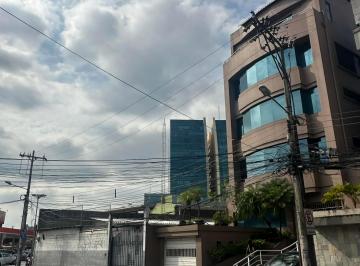 Oficina comercial , Guayaquil · Alquiler de Oficinas - Edificio Ralio - Kennedy Norte