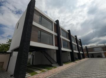Departamento · 102m² · 2 Habitaciones · 2 Estacionamientos · Venta Loft 2 Habitacionestumbaco Ab