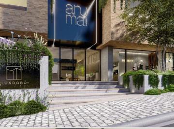 Oficina comercial , Quito · Oportunidad Única de Inversión en Anuma, en Cumbayá