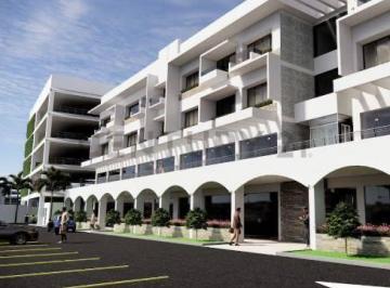 Suite · 60m² · 1 Habitación · Oportunidad de Inversión: Suite en Planta Baja - Vizcaya II, Nuevo Samborondón