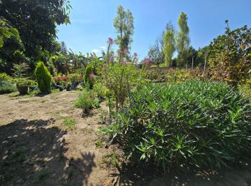 Terreno / Lote de 2 habitaciones, Quito · Terreno en Venta Para Proyecto Inmobiliario