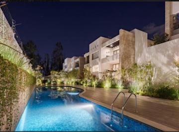Departamento · 164m² · 2 Habitaciones · 2 Estacionamientos · Departamento en Venta en Planta Baja en Cumbayá | Vista Hermosa
