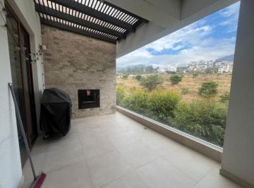 Departamento de 2 habitaciones, Quito · Lindo! en Urbanizacion. $230.000