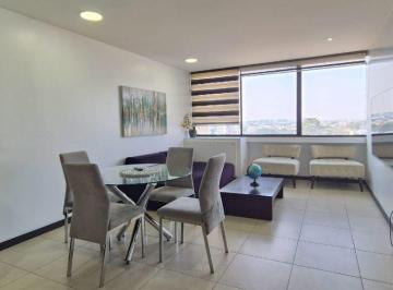 Suite de 1 habitación, Guayaquil · Alquilo Suite Amoblada, Única Oportunidad, No Airbnb, Puerto Santa Ana, No Parqueo, Internet