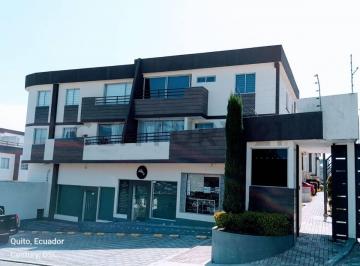 Suite · 77m² · 1 Habitación · Loft Ampliado de Venta, Mirasierra, Los Chillos