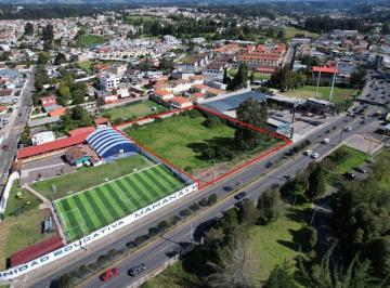 Terreno / Lote , Quito · Venta Terreno Comercial, Diagonal a La Espe, Sobre La Autopista General Rumiñahui, Sangolquí.