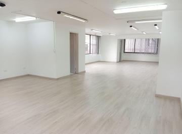 Oficina comercial , Quito · Se Renta Oficina Sector La Carolina 105 Mt + 2 Parqueaderos