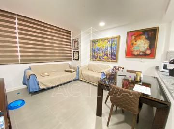 Suite de 1 habitación, Guayaquil · Suite en Venta con Vista a La Ciudad en El Edificio Spazio, Puerto Santa Ana