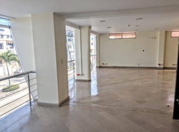 Oficina comercial 102m² Alquiler Kennedy · En Alquiler Oficinas 102 m² - Kennedy Norte - Edificio Ejecutivo - Guayaquil