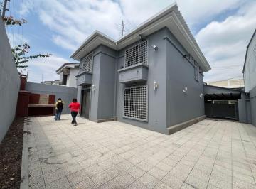Casa de 3 habitaciones, Guayaquil · Alquilo o Vendo Casa Kennedy Norte