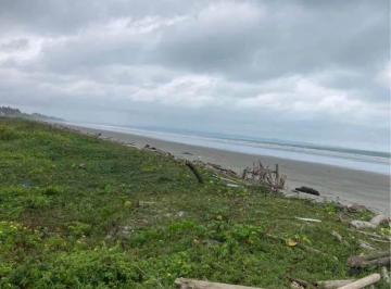 Terreno / Lote · 35208m² · Venta Terreno en La Playa Muisne Esmeraldas, 3.5 Ha, P. C.