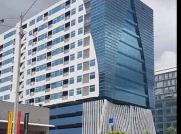 Oficina comercial , Guayaquil · Funcional Oficina en Alquiler, Edificio Solaris