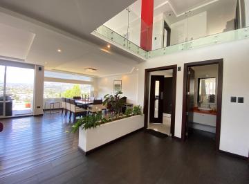 Casa de 4 habitaciones, Quito · Casa Amoblada de Renta Cumbaya