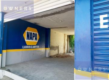 Local comercial · 130m² · 4 Habitaciones · 2 Estacionamientos · Local Comercial Guasmo Av Alberto Spencer