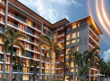 Departamento · 80m² · 2 Habitaciones · 1 Estacionamiento · Venta de Departamentos en Proyecto 2 Dorm. Alest