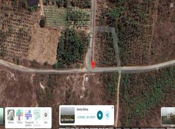 Hacienda-Quinta , Santa Elena · Venta 200 Has Predio Rustico Via Chanduy - Sta Elena A. Quintana