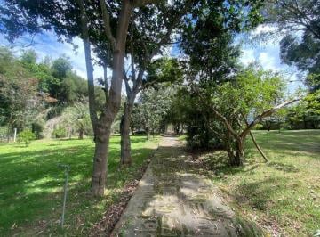 Terreno / Lote · 5000m² · Terreno de Venta en Puembo Mangahuantag