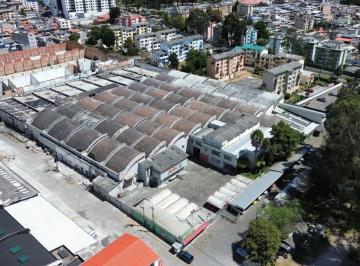 Terreno / Lote , Quito · Venta Terreno Oportunidad en Quito Sector Avda La Prensa