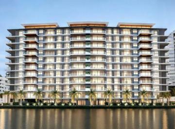 Departamento de 4 habitaciones, Guayaquil · Al Rio Departamento 4 Dorm. en Venta a Estrenar Agosto 2028 Isla Mocoli