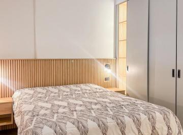 Master · Suite en Renta Amoblada a Estrenar