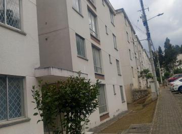 Departamento de 3 habitaciones, Quito · Vendo Departamento Al Norte de Quito