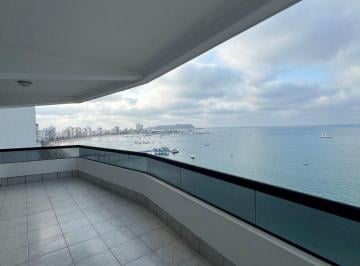 Departamento de 3 habitaciones, Salinas · Departamento Remodelado en Venta – 217 m²