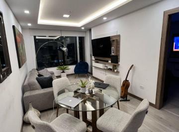 Suite en Venta de 1 habitación La Carolina · Vendo Suite con Balcón - Sector Carolina