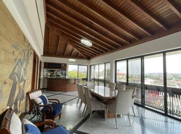 Departamento de 4 habitaciones, Guayaquil · Penthouse de Lujo, con Ascensor, en Condominio Cerrado - Olivos