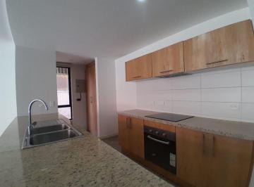 Departamento de 2 habitaciones, Quito · Departamento de 100 m² con 2 Recámaras en Venta en Bellavista