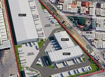 Terreno / Lote , Guayaquil · Terreno de 19500 m² en Venta en Mapasingue a Pocos m de La Via a Daule