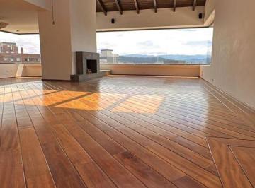 Departamento de 4 habitaciones, Quito · Vendo o Rento Exclusivo Pent House Duplex - Sector Quito Tenis