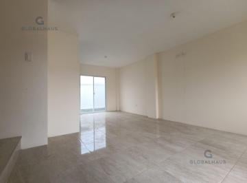 Casa · 108m² · 3 Habitaciones · 1 Estacionamiento · Venta Casa en Vía Salitre, Urbanización Savali, 3 Habitaciones. K. s.
