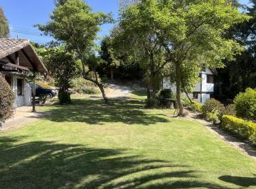 JARDIN CASA 2 · Terreno en Venta en San Juan de Cumbaya Ideal Para Constructores
