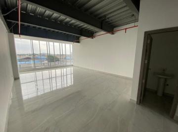 Oficina comercial , Guayaquil · Se Vende Oficinas de Estreno en La Av de Las Amércias - Norte de Guayaquil