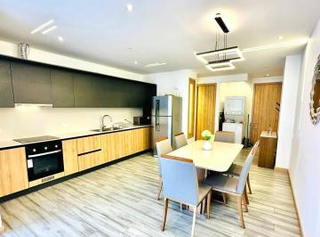 Suite · 60m² · 1 Habitación · 1 Estacionamiento · La Carolina, Hermosa Suite en Renta, 60 m²