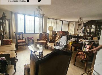 Departamento de 5 habitaciones, Quito · Departamento de 235 m² con 5 Habitaciones en Venta en Iñaquito