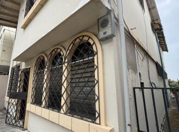 Casa de 3 habitaciones, Guayaquil · Venta de Casa de 3 Dorm. en Cdla Privada El Paraiso (2 Pisos)