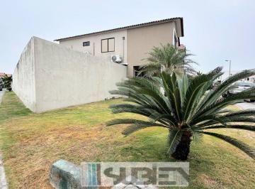 Casa 282m² Venta Samborondón · Vendo Casa Esquinera Ciudad Celeste 5 Dorm. Patio Amplio Películas Aislantes Calor en Ventanas