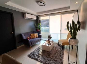 Departamento · 70m² · 2 Habitaciones · 2 Estacionamientos · Vendo Departamento en La Vista Towers - Norte de Guayaquil (Carlis)