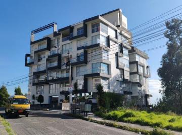 Suite de 1 habitación, Quito · Suit de 77 m², Sector El Bosque a Una Cuadra de La Occidental
