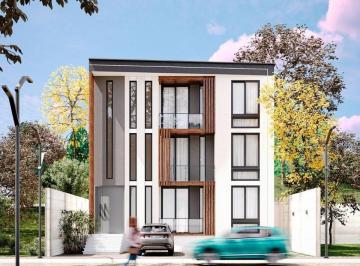 Departamento · 117m² · 3 Habitaciones · 1 Estacionamiento · Departamentos en Venta de Estreno en Villa Club