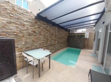 Casa de 3 habitaciones, Daule · Se Vende Hermosa Casa con Piscina en Villa del Rey, Etapa Harry