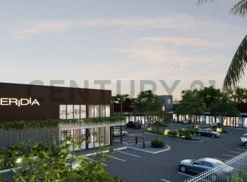 Local comercial · 75m² · Amplios Locales en Venta, Plaza Comercial Urb. Meridia, Vía a La Costa