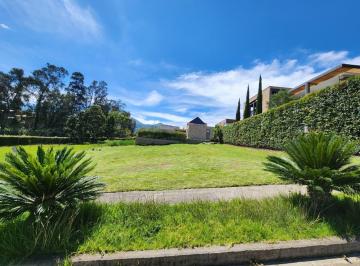 Terreno / Lote , Cuenca · Terreno en Venta de 825 m² en Challuabamba en Urbanización