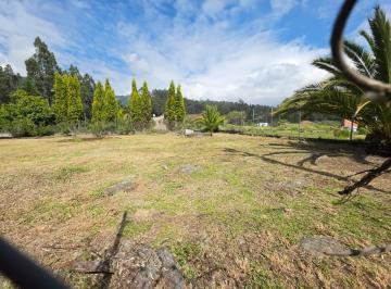 Terreno / Lote , Cuenca · Terreno Cerca Al Tenis Club en Venta, Esquinero