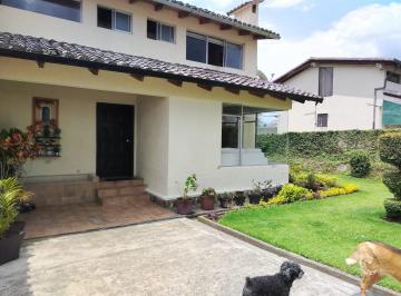 Casa de 3 habitaciones, Quito · Venta Casa Conjunto Molinos de Viento 138 m².