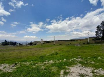 Terreno / Lote , Quito · Vendo Terreno 95.712 m² en El Inga Alto