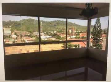 Departamento de 5 habitaciones, Guayaquil · Los Ceibos. Alquilo Penthouse con 5 Dorm.
