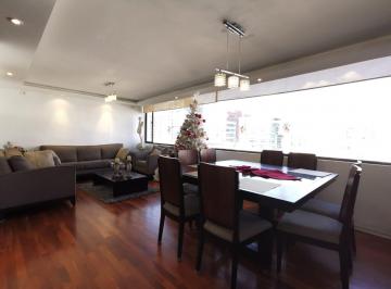 Exclusivo Departamento en Venta a una cuadra del Parque La Carolina · Exclusivo Departamento en Venta a Una Cuadra del Parque La Carolina